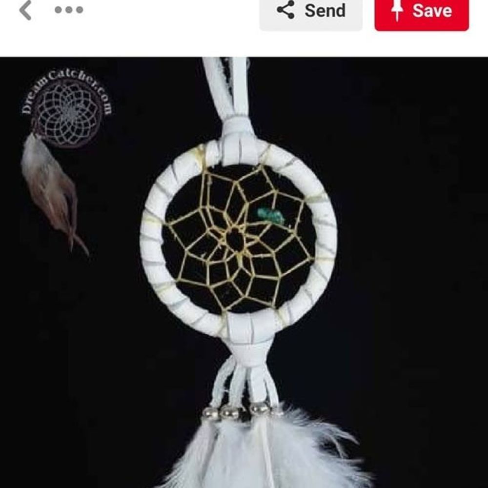 Meet your Posher, Barbara